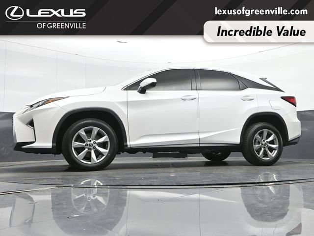 Used 2018 Lexus RX 350 FWD w/ Accessory Package image 38