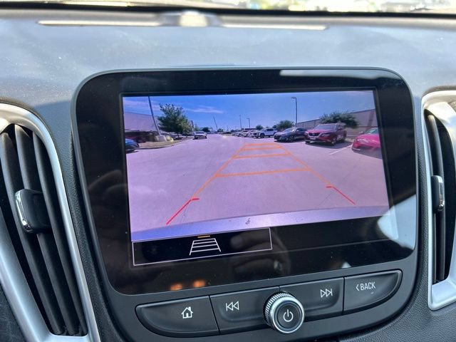 Used 2024 Chevrolet Malibu LT FWD image 12
