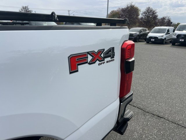 Used 2023 Ford F350 XLT w/ 360-Degree Camera Package AWD/4WD image 20