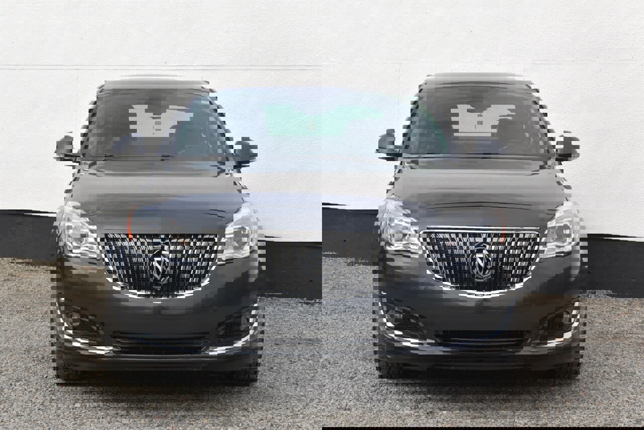 Used 2015 Buick Regal Premium image 7