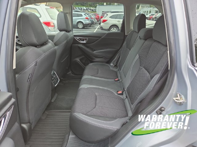 Used 2021 Subaru Forester Premium AWD/4WD image 16