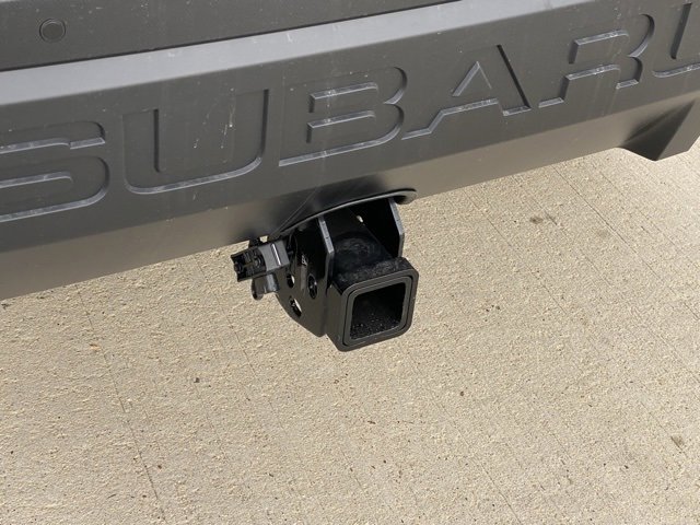 New 2026 Subaru Crosstrek 2.5i Wilderness image 24