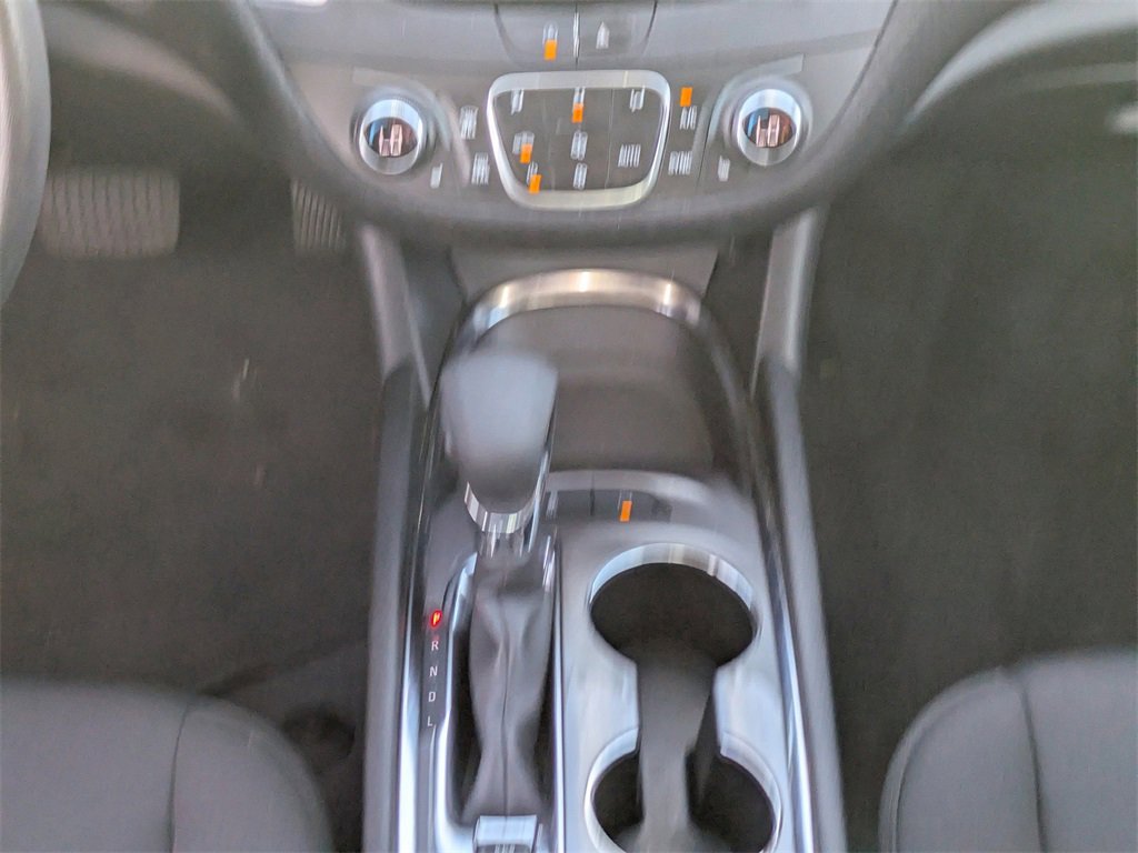 Used 2024 Chevrolet Malibu LT image 18