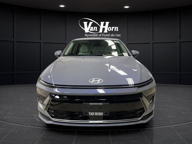 New 2026 Hyundai Sonata SE image 9
