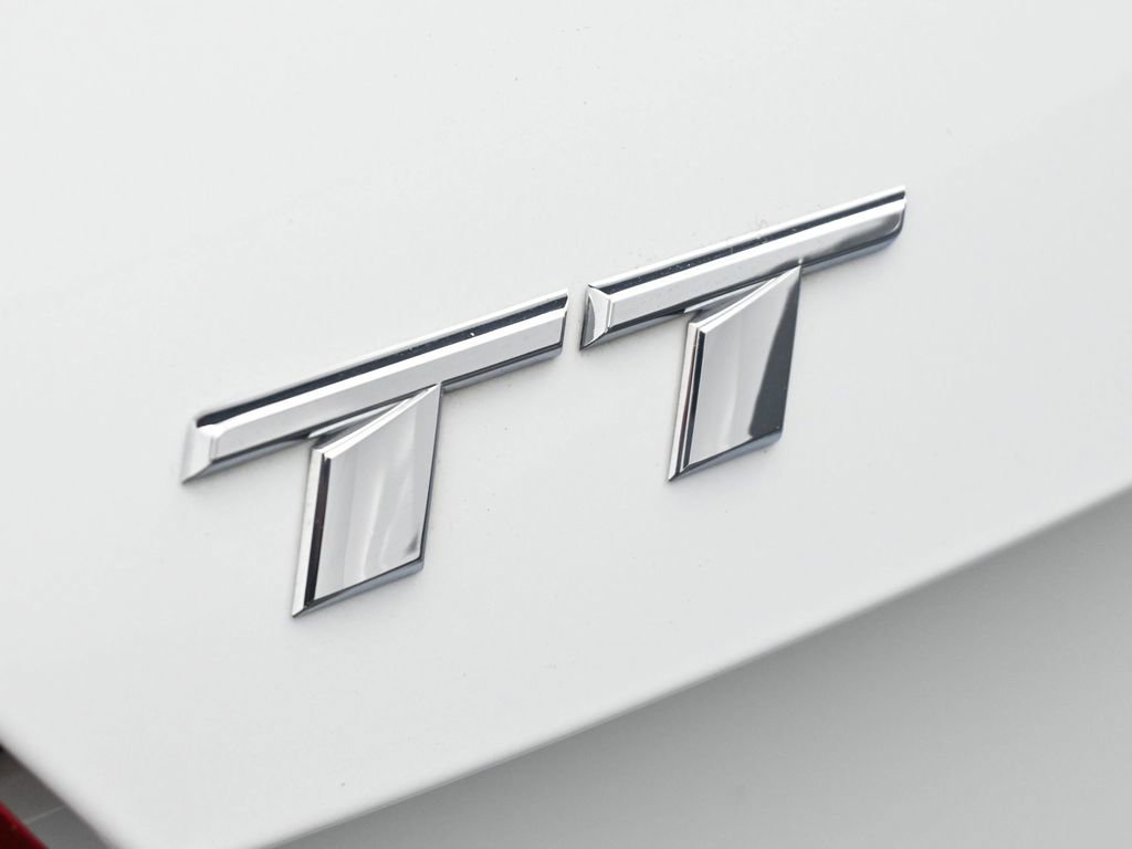 Used 2022 Audi TT 2.0T w/ S Line Competition Package AWD/4WD image 21