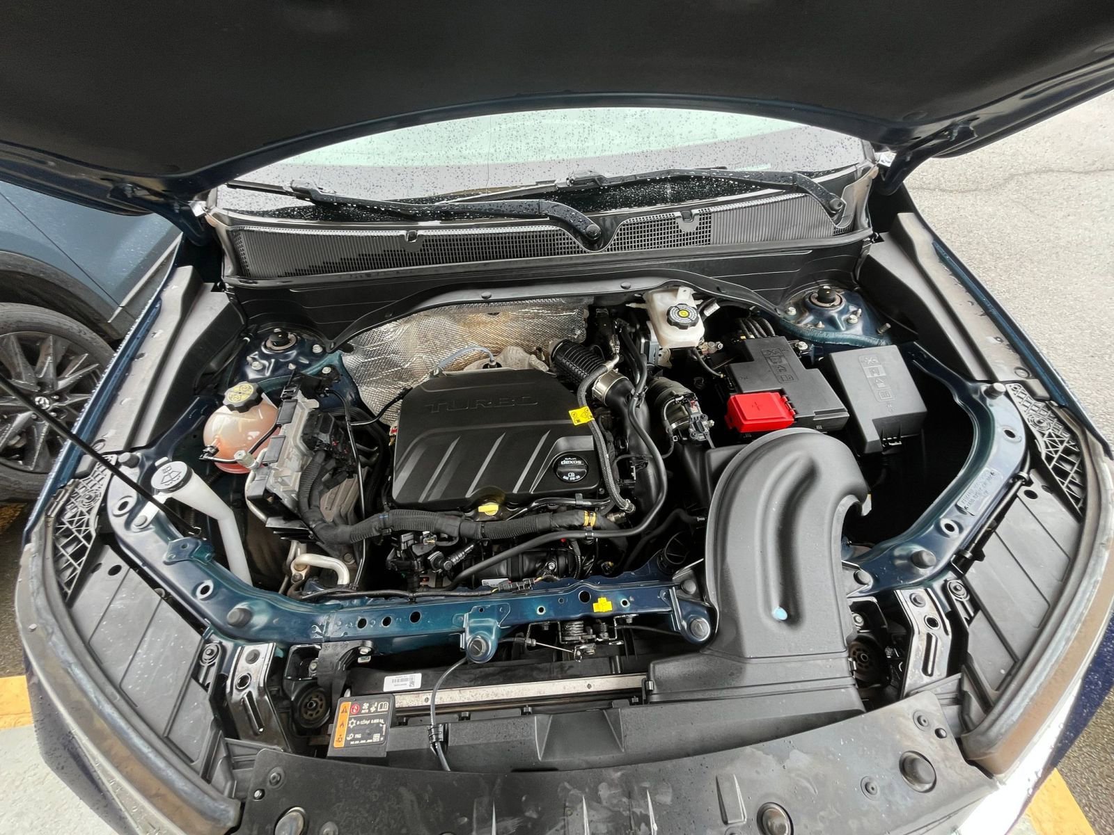 Used 2023 Chevrolet TrailBlazer LT w/ Convenience Package image 33