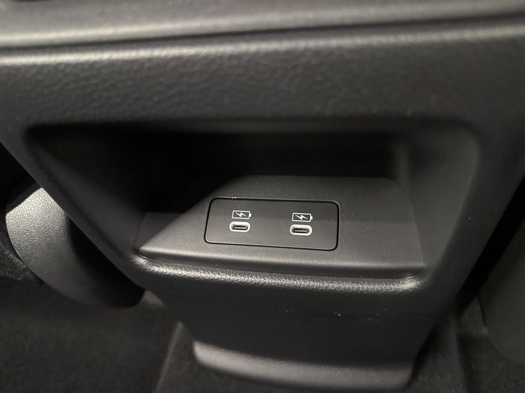 New 2026 Honda CR-V TrailSport image 21