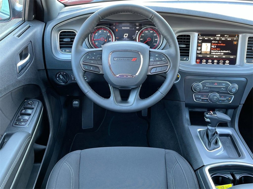 Used 2023 Dodge Charger SXT w/ Cold Weather Package image 32