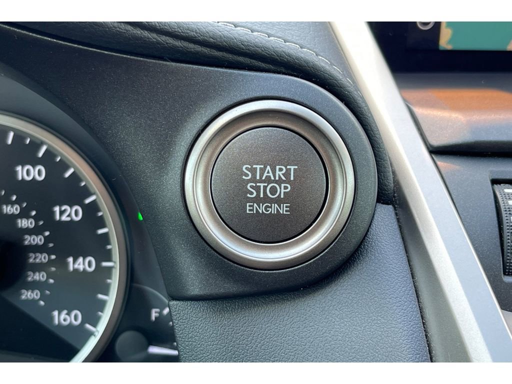 Used 2021 Lexus NX 300 FWD w/ Premium Package image 36
