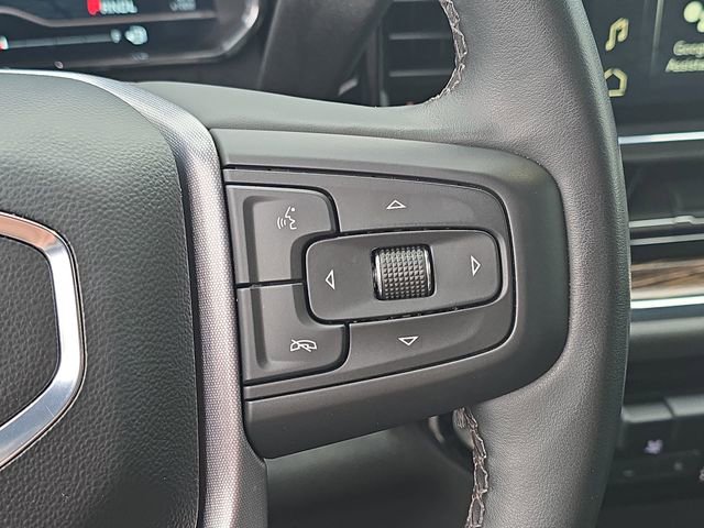 Certified 2024 GMC Sierra 2500 SLE w/ SLE Value Package; image 20