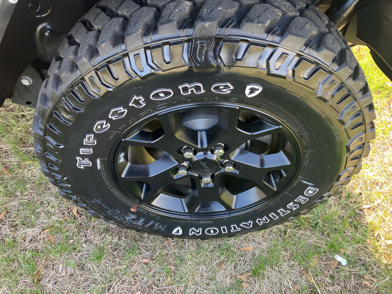 Used 2023 Jeep Wrangler Unlimited Sport AWD/4WD image 8