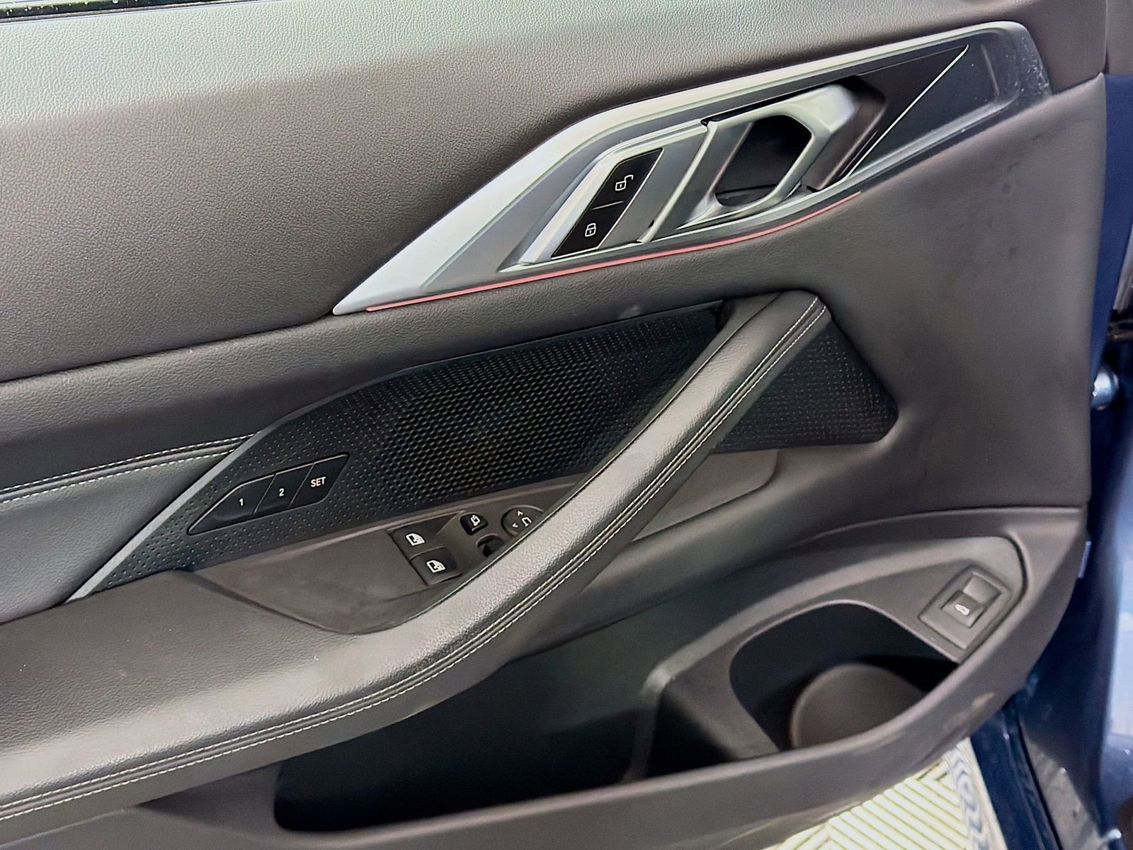 Used 2023 BMW 430i xDrive 430i xDrive w/ Premium Package image 21