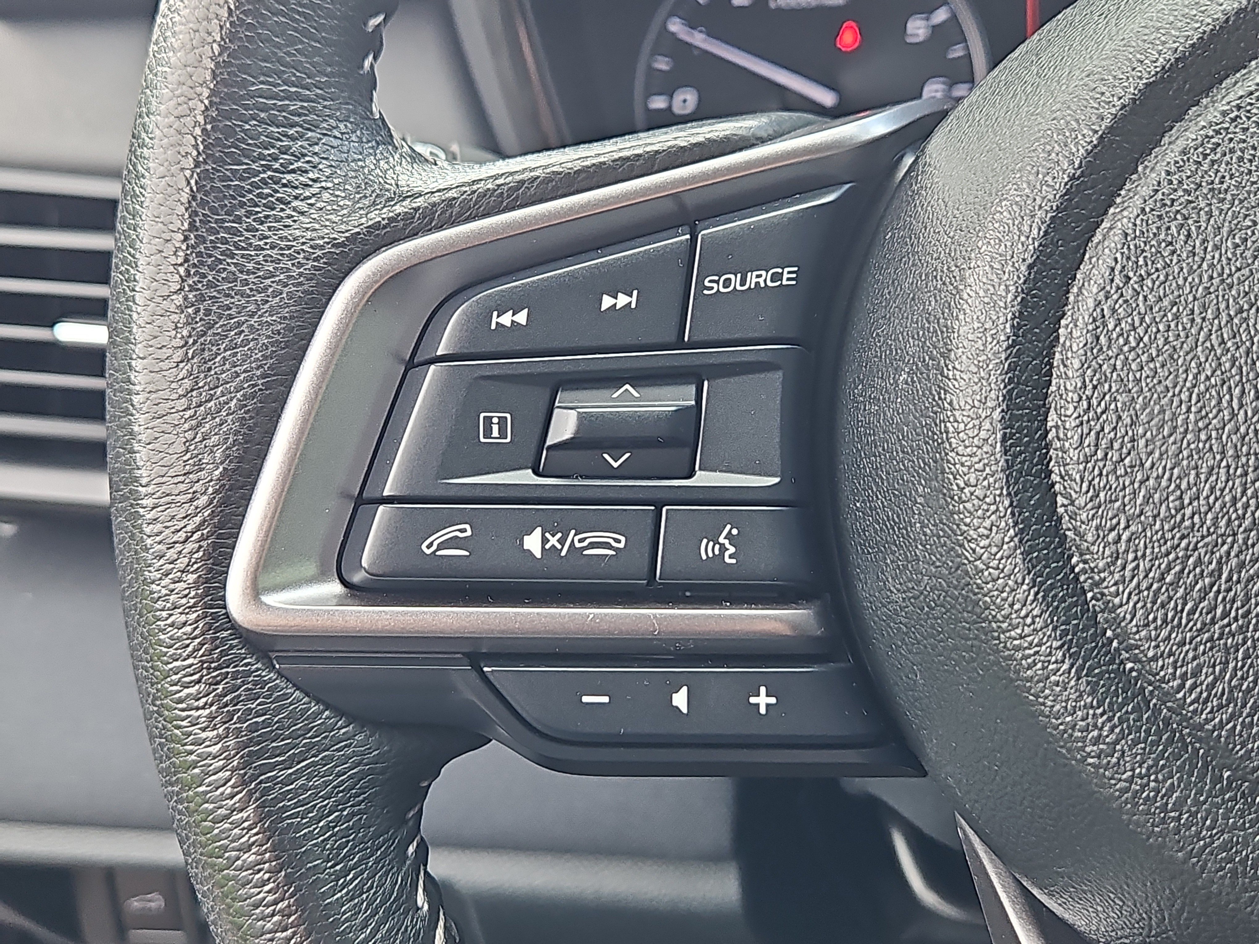 Certified 2024 Subaru Outback Premium AWD/4WD image 16