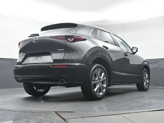 Certified 2024 MAZDA CX-30 AWD 2.5 S w/ Preferred Package image 31