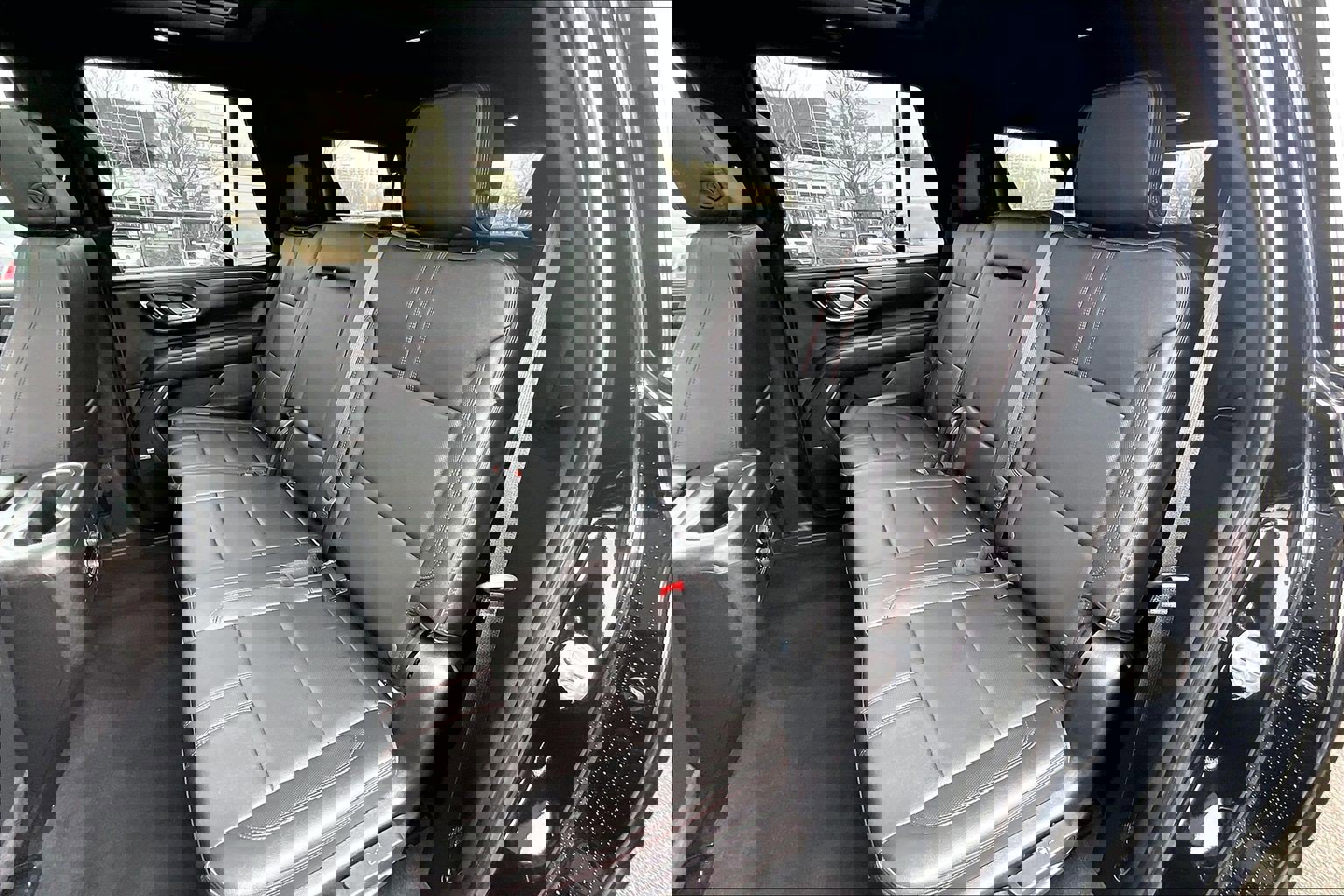 Used 2021 Chevrolet Tahoe RST image 25