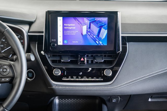 Used 2024 Toyota Corolla SE image 18