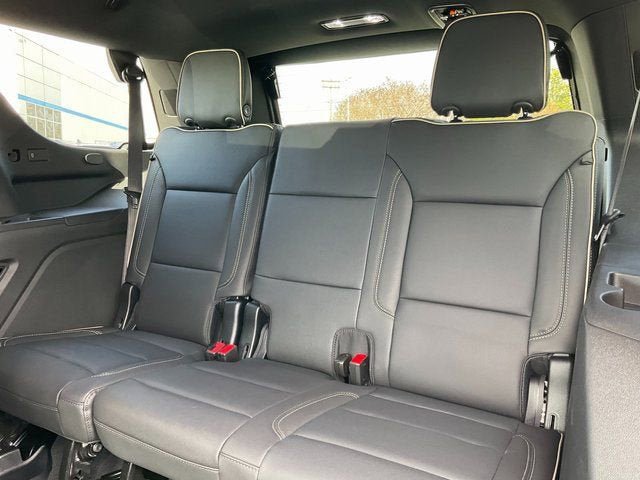 New 2026 Chevrolet Tahoe Premier image 15