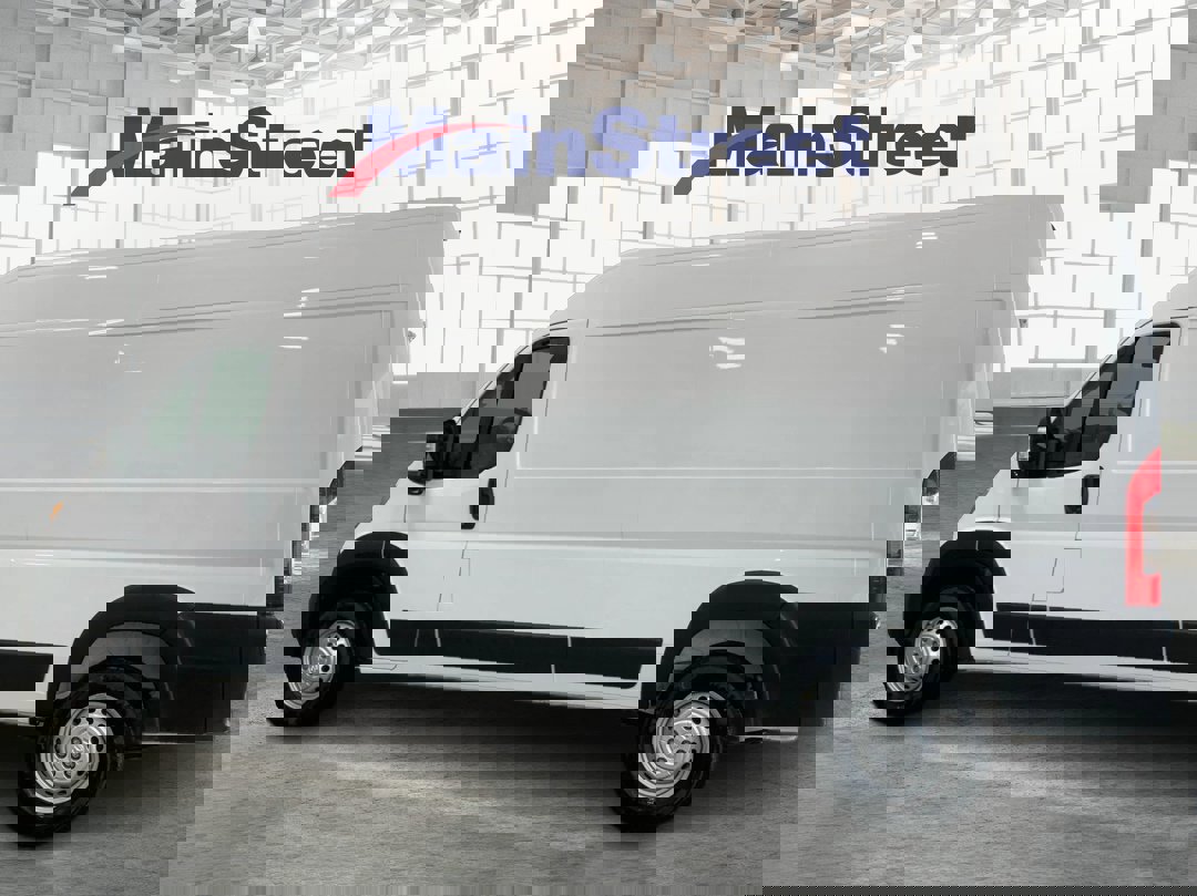 New 2025 RAM ProMaster 2500 w/ Premium Convenience Group image 15