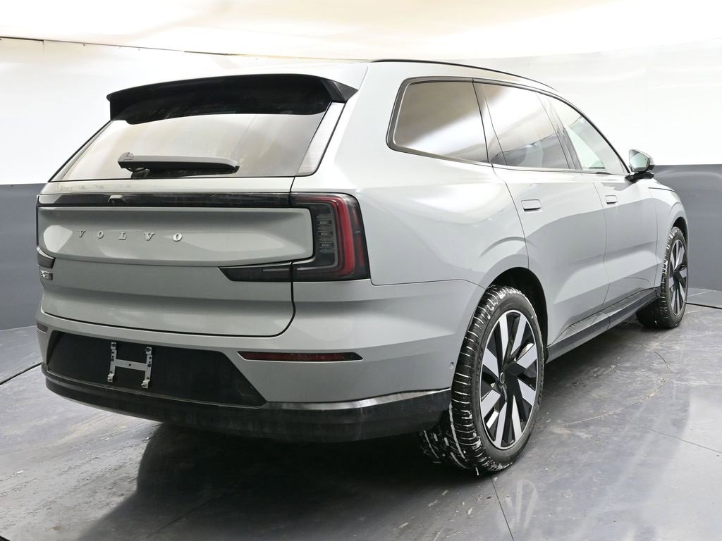 New 2025 Volvo EX90 Ultra image 5