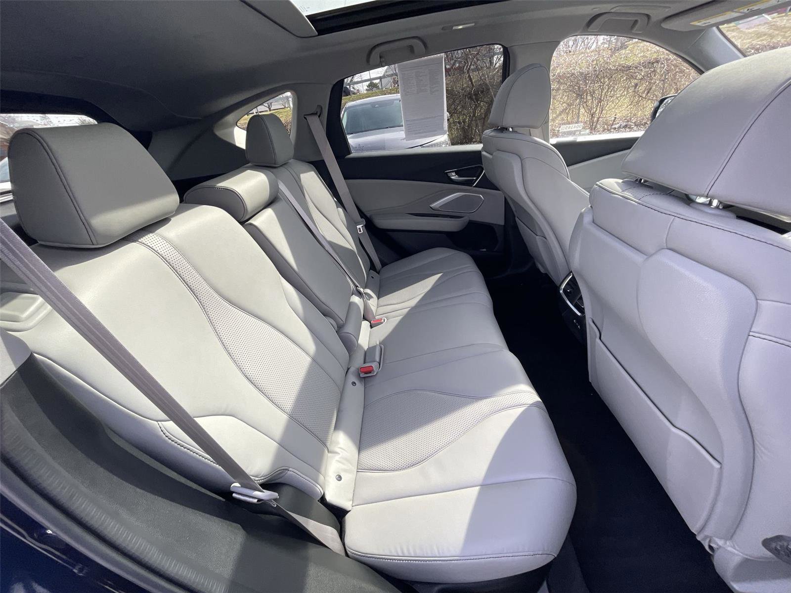 Certified 2023 Acura RDX FWD w/ Technology Package image 23