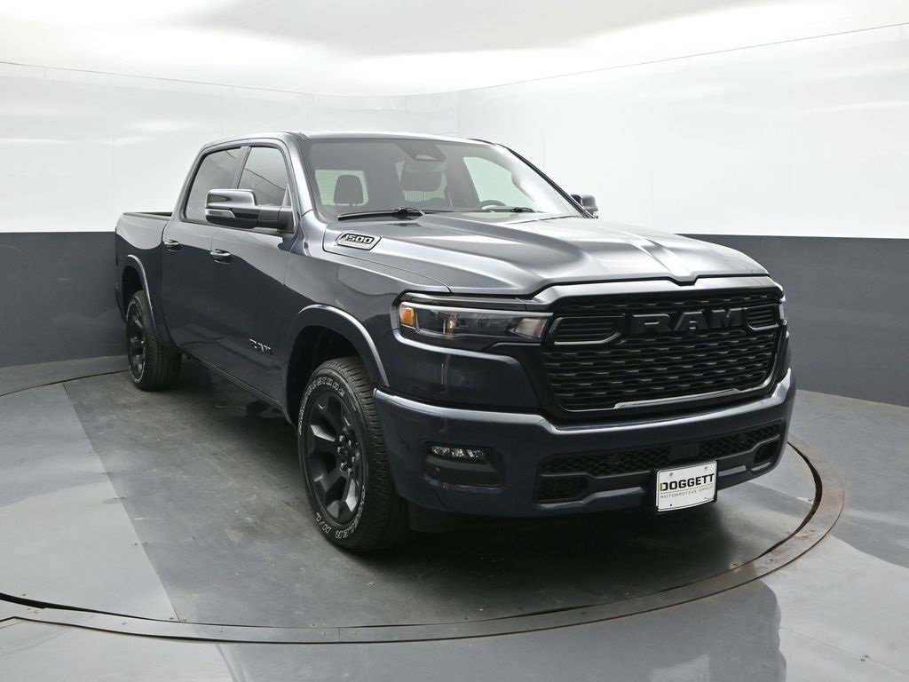 New 2026 RAM 1500 Lone Star image 22