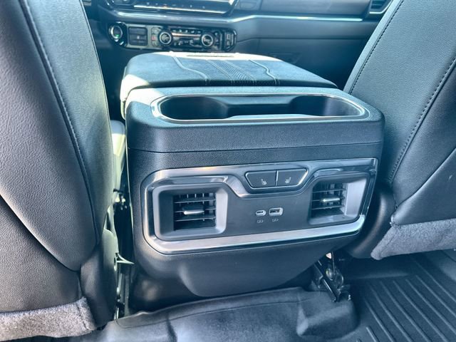 Certified 2024 Chevrolet Silverado 2500 High Country w/ High Country Premium Package image 20