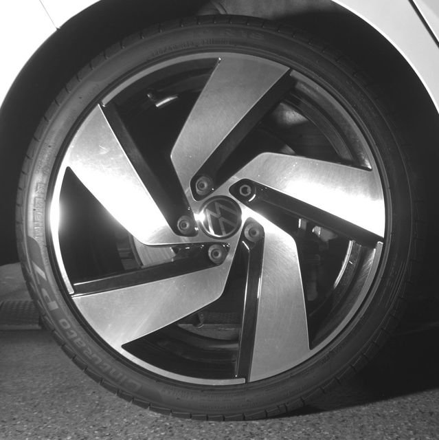 Used 2022 Volkswagen GTI SE FWD image 57