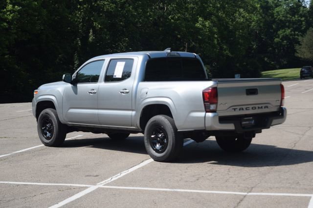 Used 2023 Toyota Tacoma SR AWD/4WD image 22