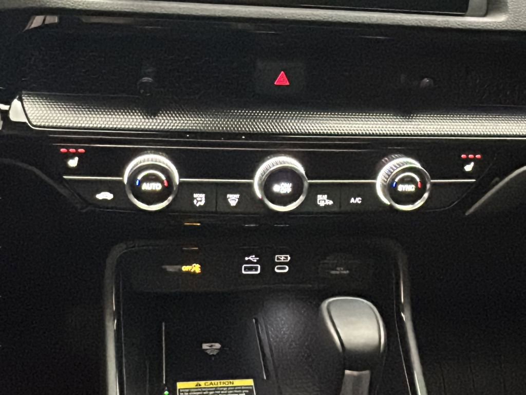 Certified 2023 Honda CR-V EX-L image 31