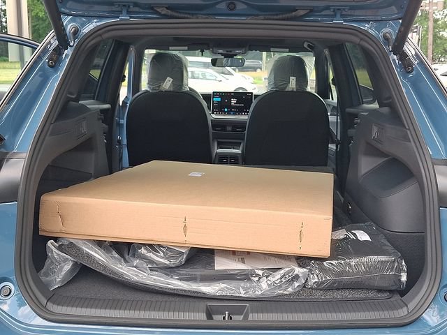 New 2026 Volkswagen Tiguan SE R-Line AWD/4WD image 15