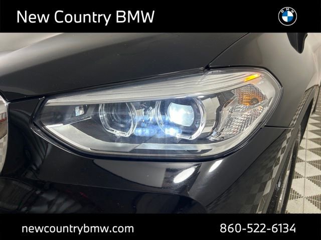 Used 2018 BMW X3 xDrive30i w/ Convenience Package image 29