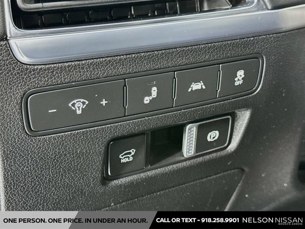 Used 2021 Hyundai Palisade Calligraphy FWD image 10