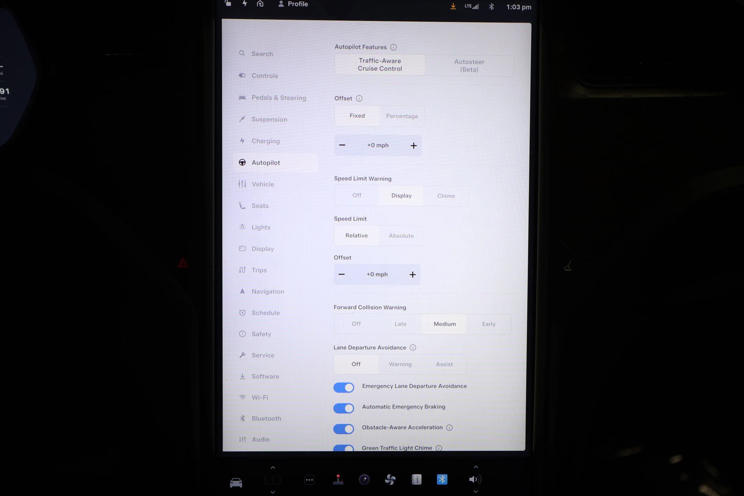 Used 2020 Tesla Model X Long Range image 58