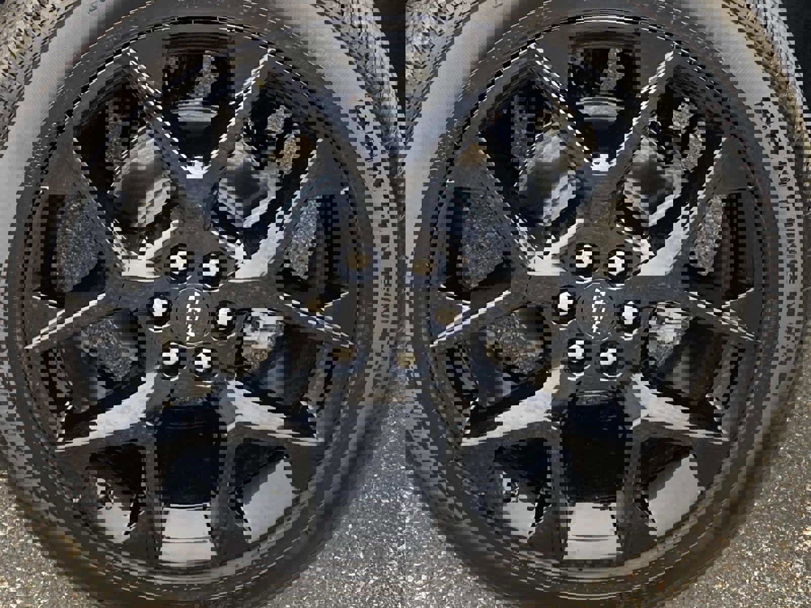 Used 2026 Chevrolet Traverse RS w/ LPO, Floor Liner Package image 32