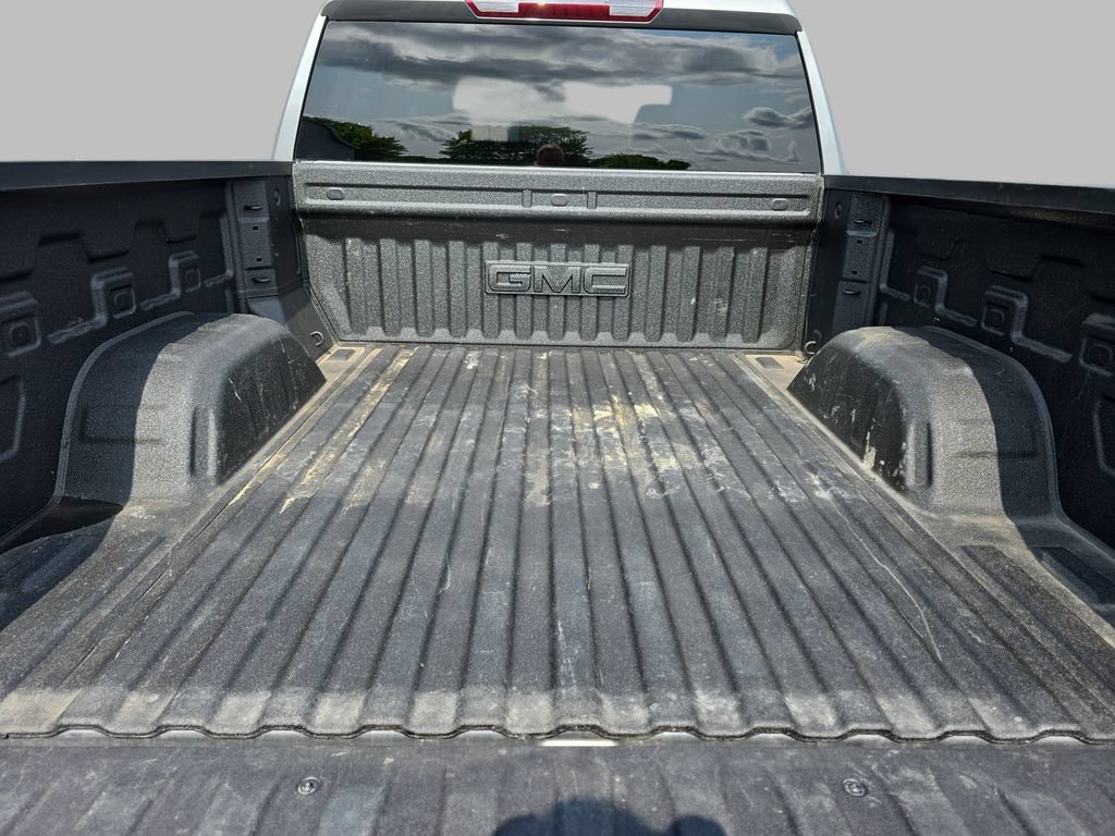 Certified 2023 GMC Sierra 1500 Elevation AWD/4WD image 13