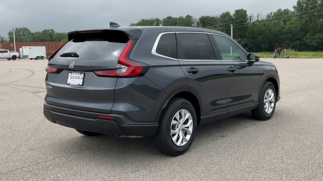 New 2027 Honda CR-V LX image 8