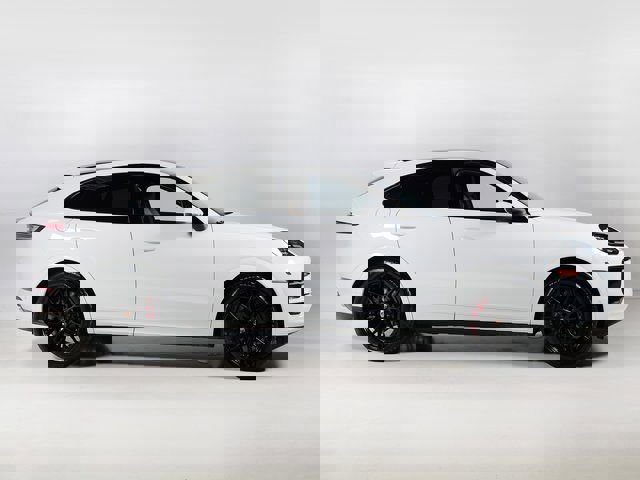 New 2025 Porsche Cayenne S image 8