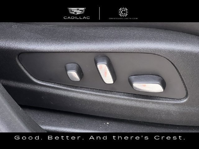 Used 2024 Cadillac XT5 Premium Luxury w/ Technology Package FWD image 27