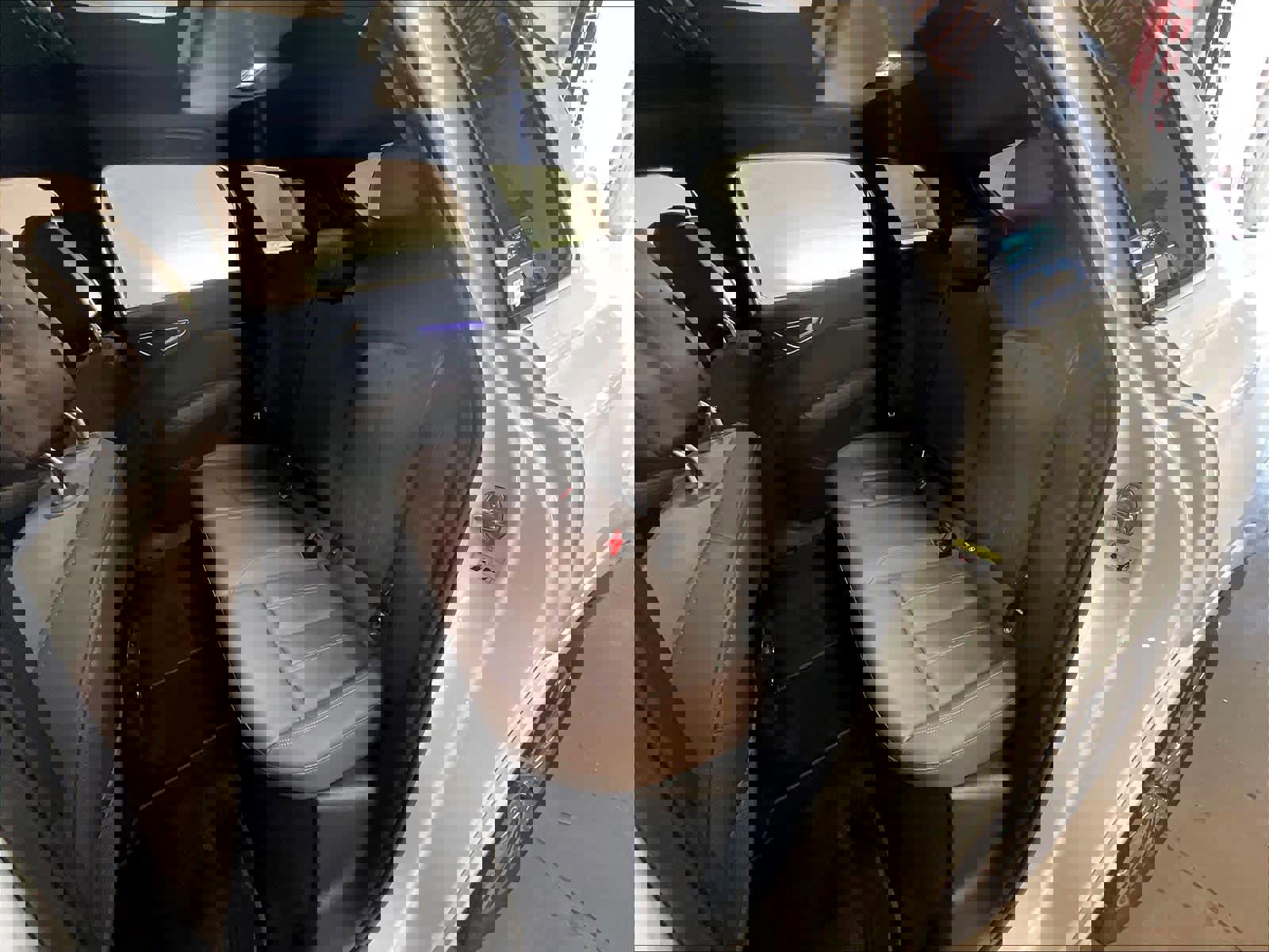 Used 2023 Audi Q4 e-tron Premium Plus w/ Premium Plus image 27