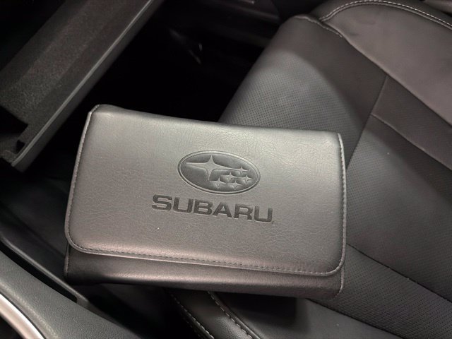 Used 2024 Subaru Legacy Limited AWD/4WD image 33