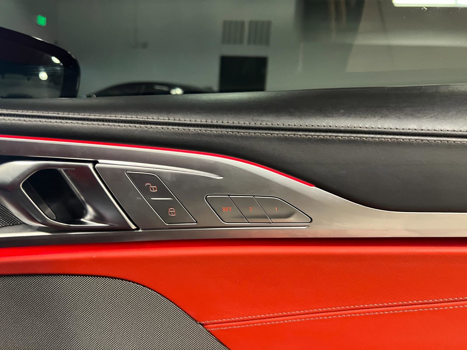 Used 2020 BMW M850i Gran Coupe xDrive image 52