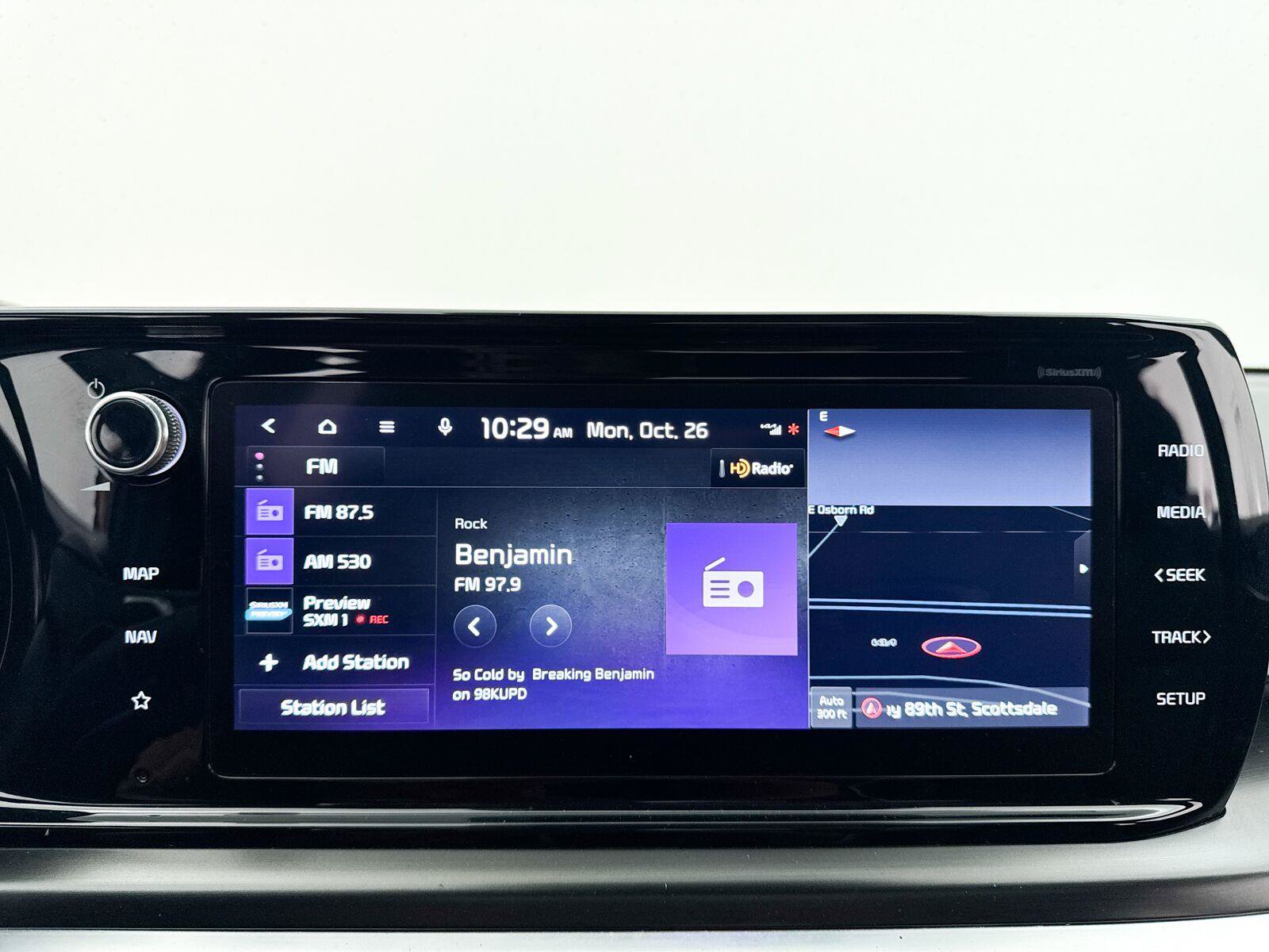 Used 2023 Kia K5 GT FWD image 29
