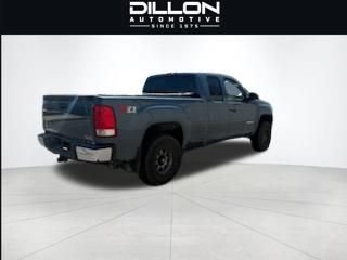 Used 2012 GMC Sierra 1500 SLE w/ Power Tech Package AWD/4WD image 3