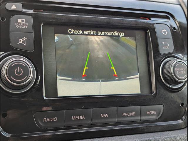 Used 2014 RAM ProMaster 3500 w/ Interior Convenience Group image 19