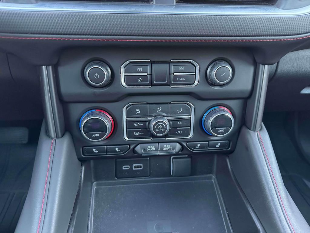 Used 2023 Chevrolet Tahoe RST w/ Luxury Package image 32