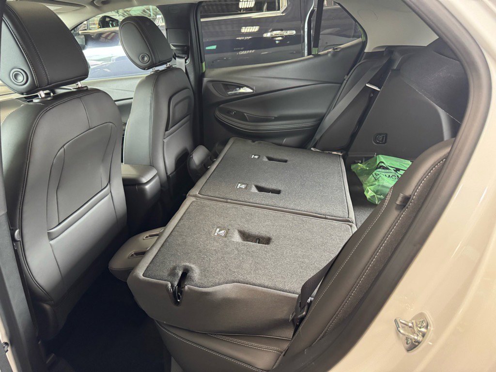 New 2026 Buick Encore GX Avenir w/ Avenir Technology Package image 13
