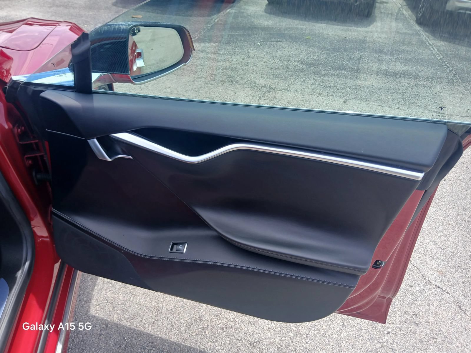 Used 2017 Tesla Model S 75 RWD image 15