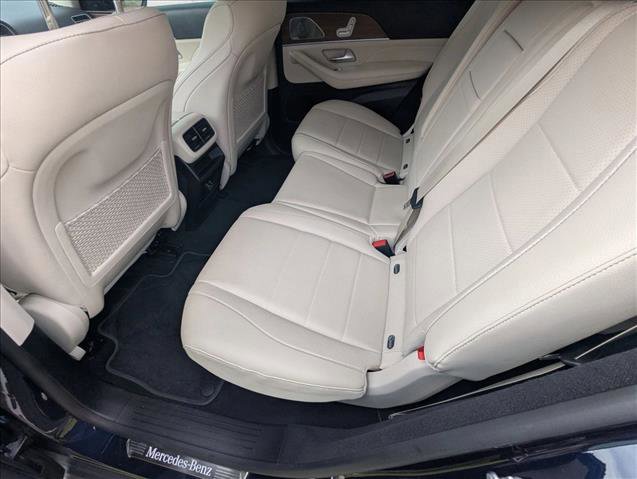 Used 2021 Mercedes-Benz GLE 350 4MATIC image 17