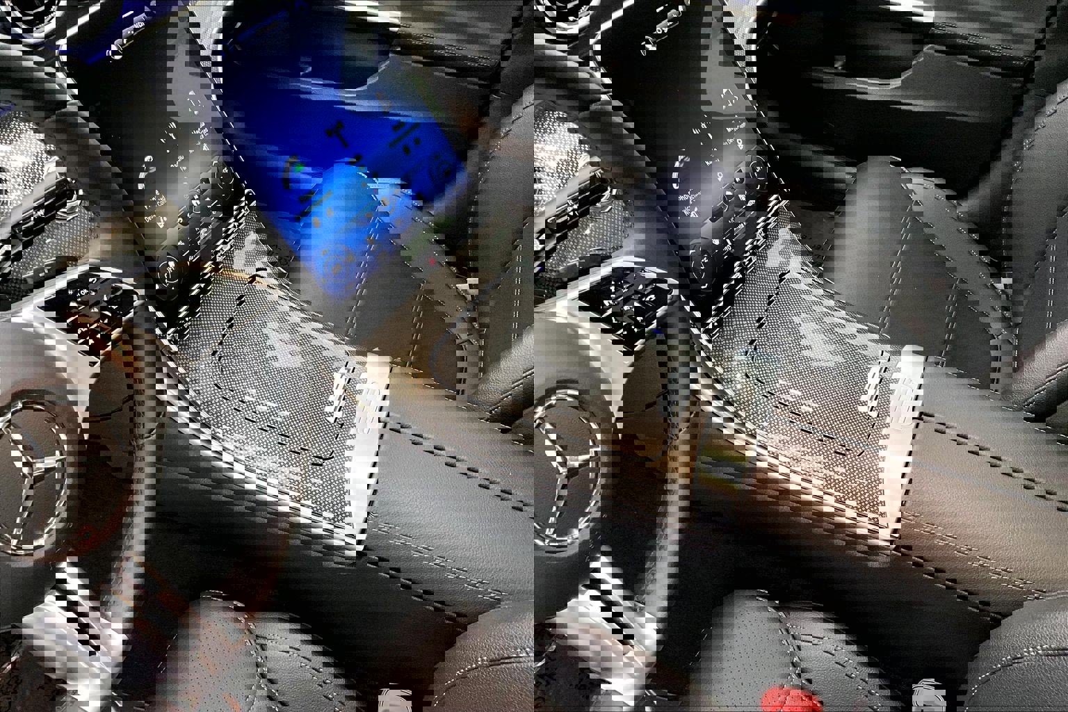 Certified 2022 Mercedes-Benz C 300 Sedan image 15