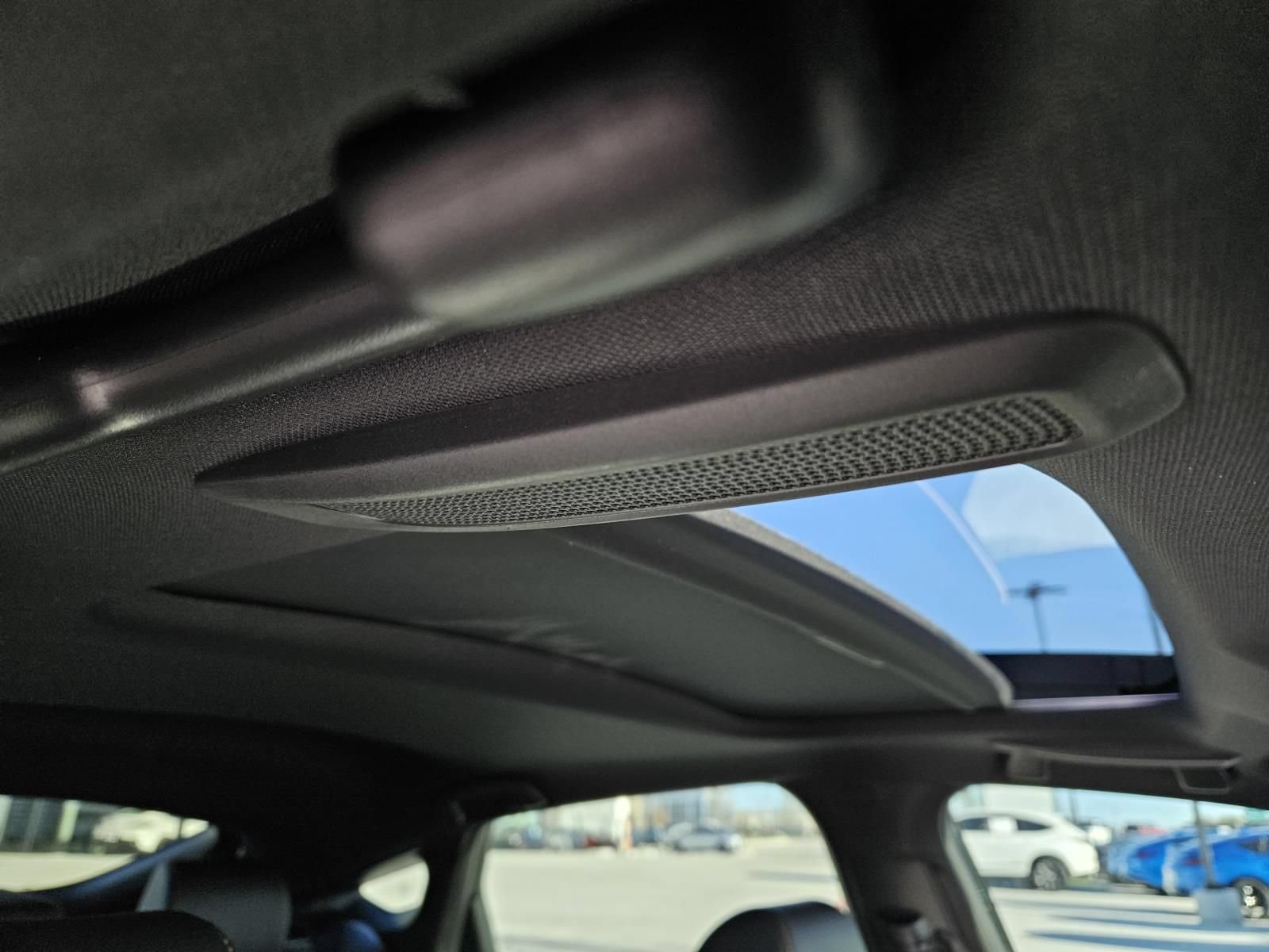New 2026 Acura Integra A-Spec FWD image 8